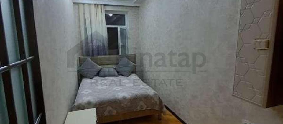 Yasamal parkının yanı, Elmlər Akademiyası m/s yaxın 3 otaqlı mənzil satılır/130 kv.m. - 4