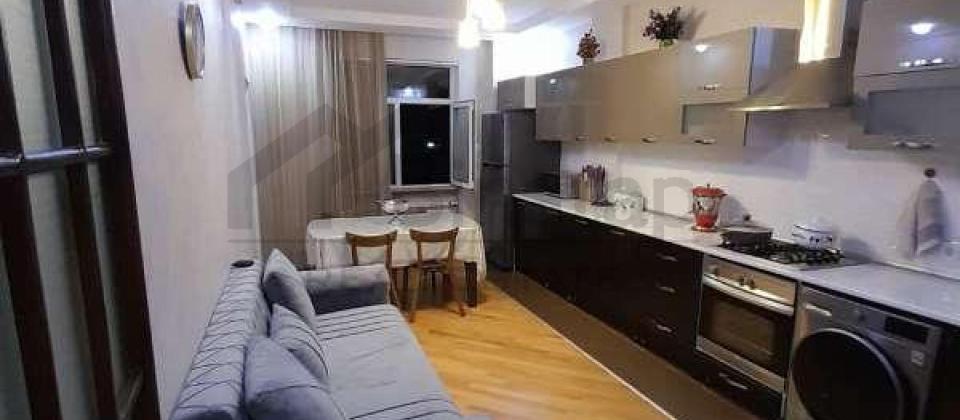 Yasamal parkının yanı, Elmlər Akademiyası m/s yaxın 3 otaqlı mənzil satılır/130 kv.m. - 5