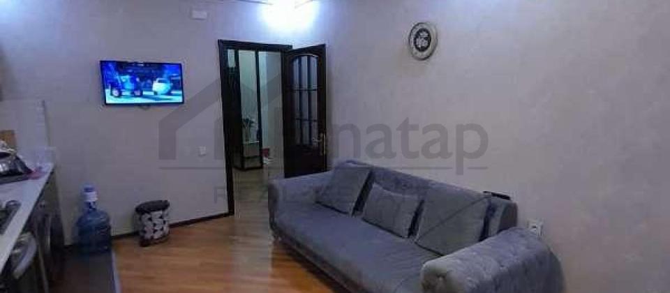 Yasamal parkının yanı, Elmlər Akademiyası m/s yaxın 3 otaqlı mənzil satılır/130 kv.m. - 6