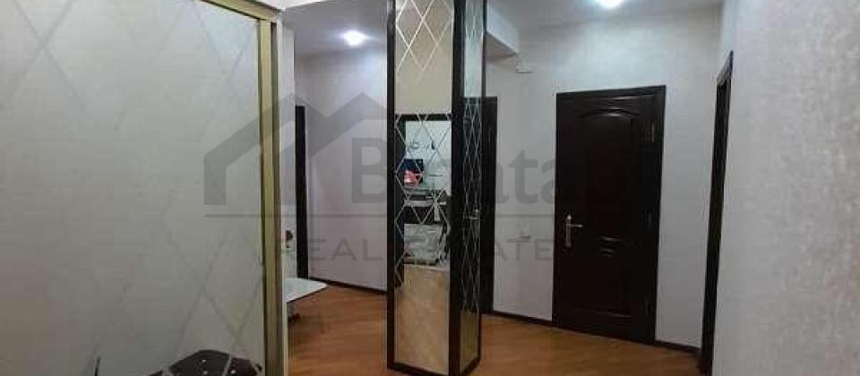 Yasamal parkının yanı, Elmlər Akademiyası m/s yaxın 3 otaqlı mənzil satılır/130 kv.m. - 7