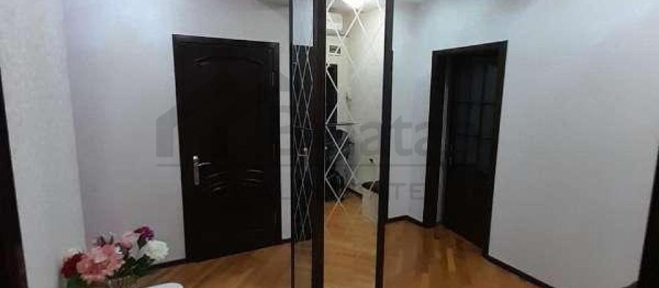 Yasamal parkının yanı, Elmlər Akademiyası m/s yaxın 3 otaqlı mənzil satılır/130 kv.m. - 8