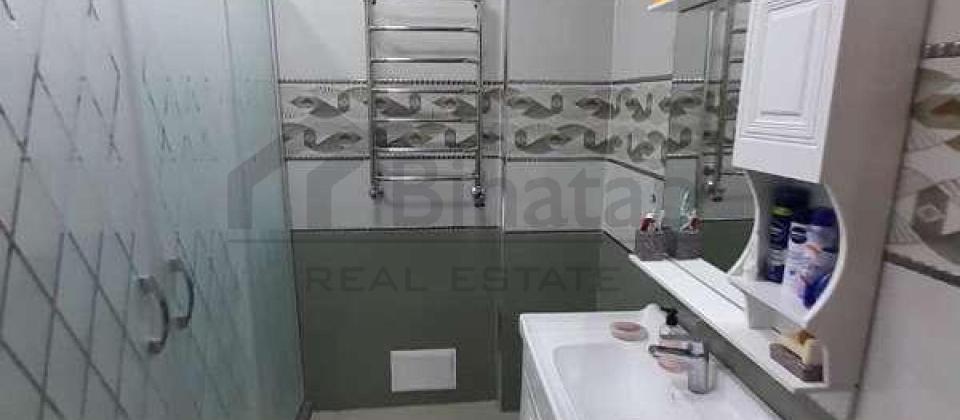 Yasamal parkının yanı, Elmlər Akademiyası m/s yaxın 3 otaqlı mənzil satılır/130 kv.m. - 9