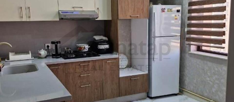 Azadlıq prospekti, ABŞ Səfirliyi və 28 May m/s yaxın 2 otaqlı mənzil satılır/70 kv.m. - 3