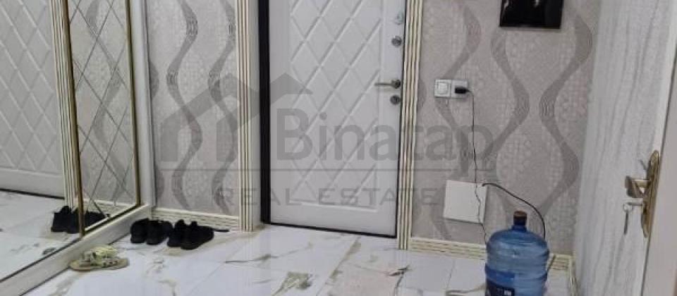 Azadlıq prospekti, ABŞ Səfirliyi və 28 May m/s yaxın 2 otaqlı mənzil satılır/70 kv.m. - 5