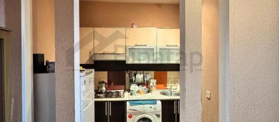 H.Zərdabi prospekti, Sosial Müdafiə Fondunun yanında 2 otaqlı mənzil satılır/51 kv.m. - 5