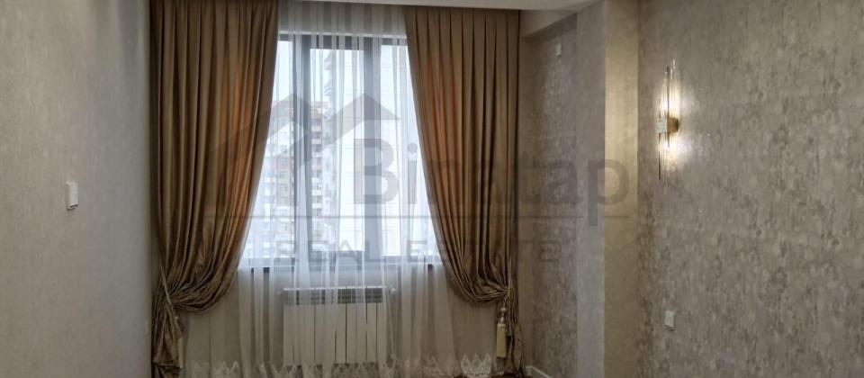 Satılır 3 otaqlı yeni tikili, Həzi Aslanov m. - 3