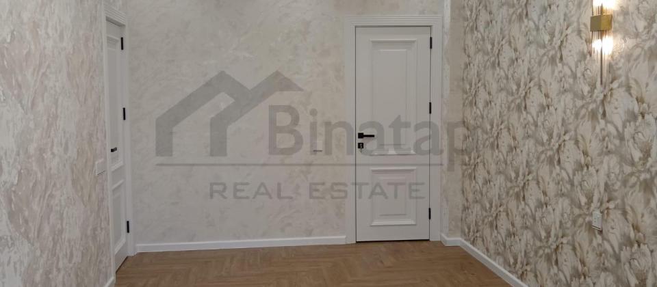 Satılır 3 otaqlı yeni tikili, Həzi Aslanov m. - 4