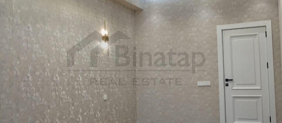 Satılır 3 otaqlı yeni tikili, Həzi Aslanov m. - 6