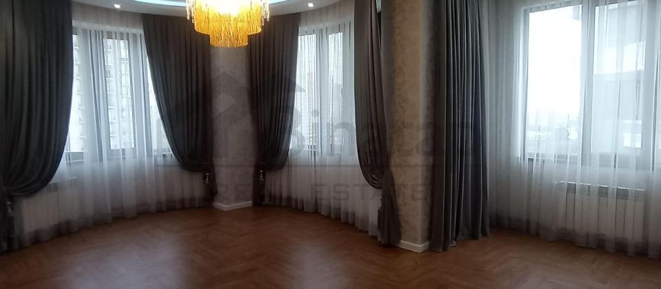 Satılır 3 otaqlı yeni tikili, Həzi Aslanov m. - 7