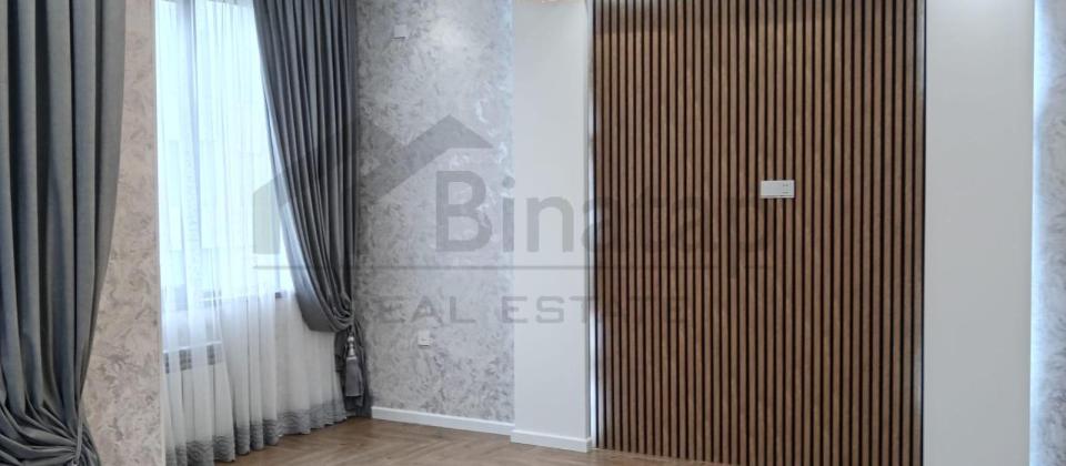 Satılır 3 otaqlı yeni tikili, Həzi Aslanov m. - 10