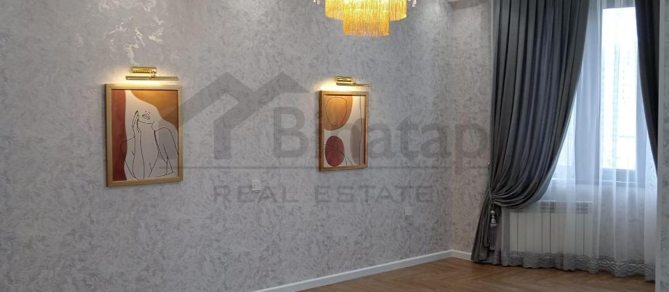 Satılır 3 otaqlı yeni tikili, Həzi Aslanov m. - 11