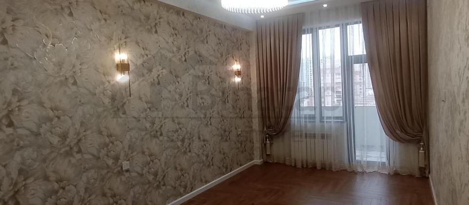 Satılır 3 otaqlı yeni tikili, Həzi Aslanov m. - 12