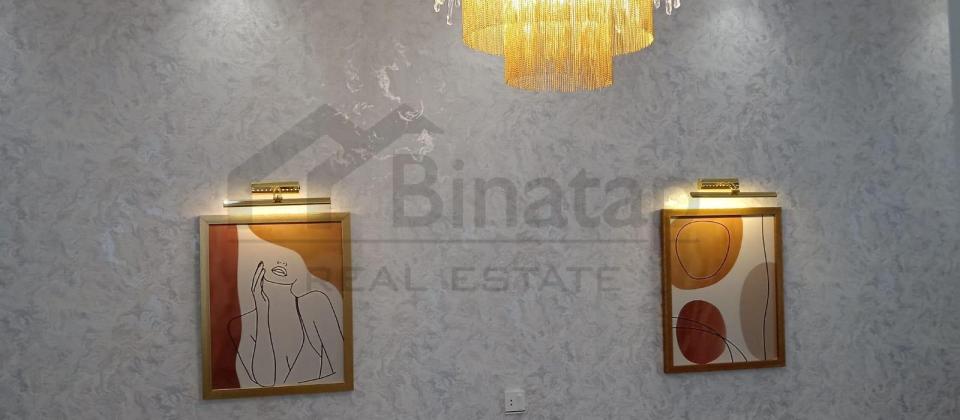 Satılır 3 otaqlı yeni tikili, Həzi Aslanov m. - 13