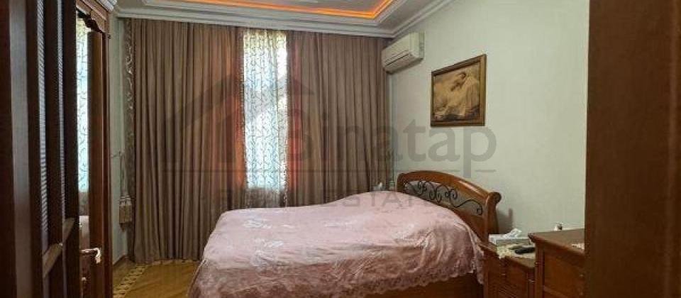 Ağa Neymətulla küçəsi, Nərimanov m/s yaxın 2 otaqlı mənzil satılır/60 kv.m. - 4