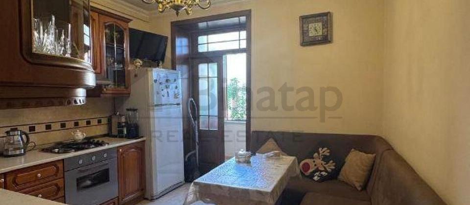 Ağa Neymətulla küçəsi, Nərimanov m/s yaxın 2 otaqlı mənzil satılır/60 kv.m. - 5