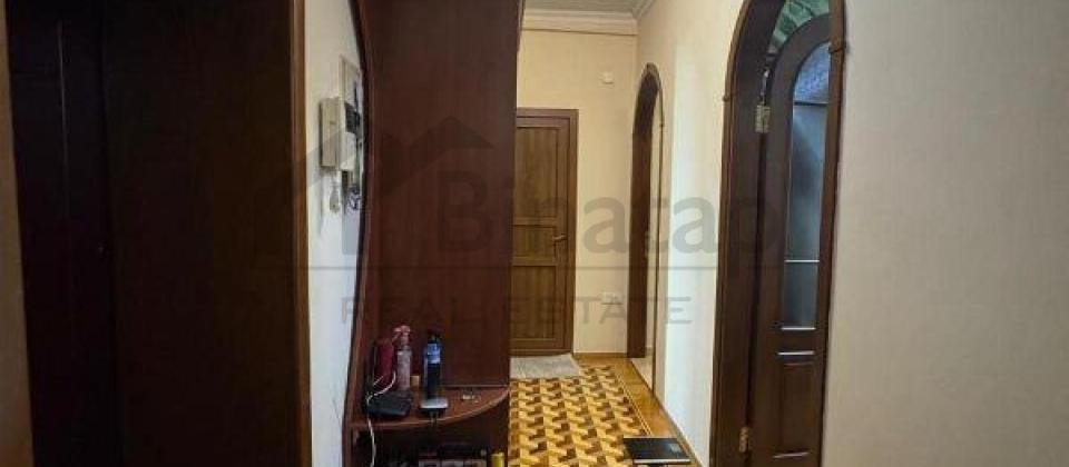 Ağa Neymətulla küçəsi, Nərimanov m/s yaxın 2 otaqlı mənzil satılır/60 kv.m. - 8