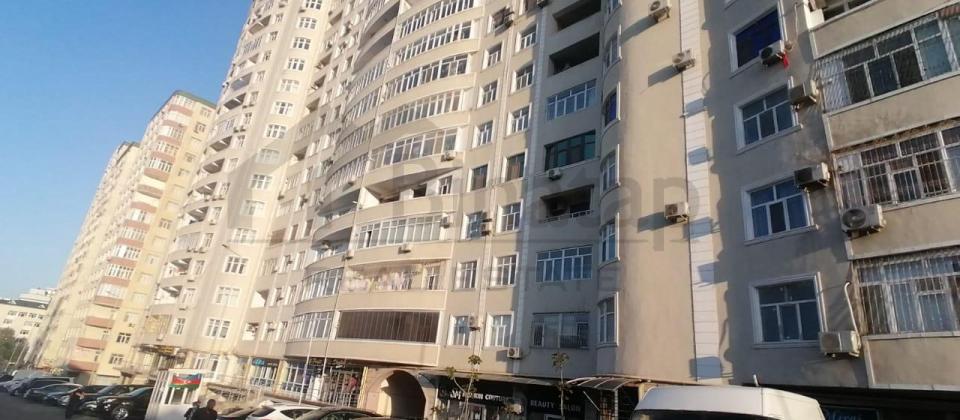 Biznes Universiteti   yanında - 2