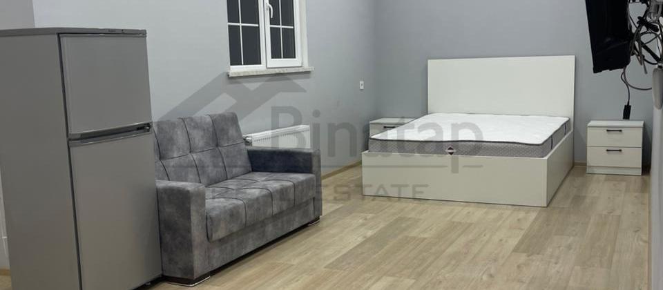 Kirayə verilir 1 otaq - 4