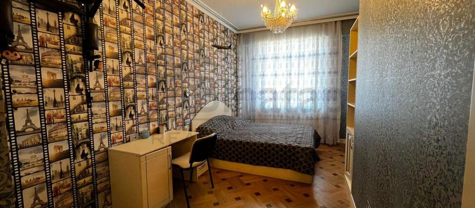 Kirayə verilir 4 otaq - 5