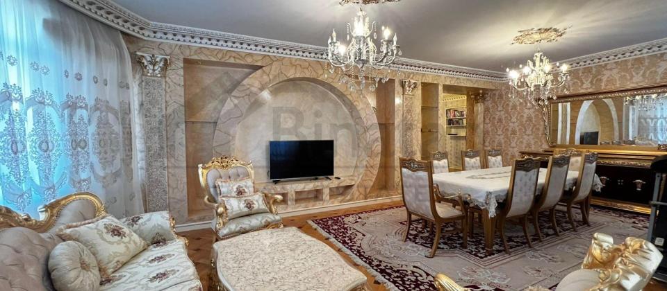 Kirayə verilir 4 otaq - 8