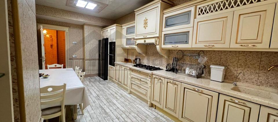 Kirayə verilir 4 otaq - 13