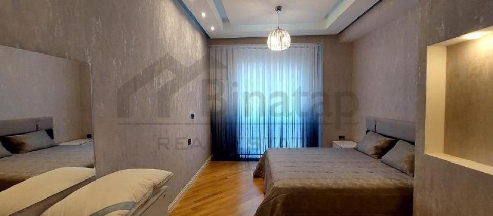 Hüseyn Cavid prospekti, Elmlər Akademiyası m/s yaxın 3 otaqlı mənzil satılır/132 kv.m. - 4