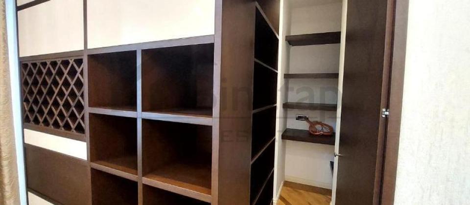 Hüseyn Cavid prospekti, Elmlər Akademiyası m/s yaxın 3 otaqlı mənzil satılır/132 kv.m. - 13