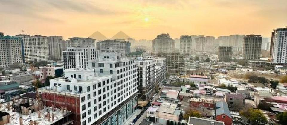 Səməd Vurğun küçəsi, Niaqara restoranı və Olimpik Starın yanında 2 otaqlı mənzil satılır/101 kv.m. - 3