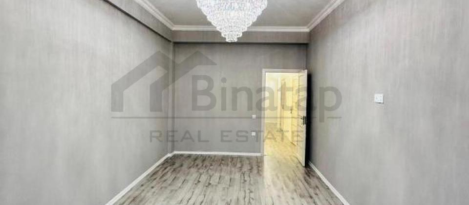 Səməd Vurğun küçəsi, Niaqara restoranı və Olimpik Starın yanında 2 otaqlı mənzil satılır/101 kv.m. - 5