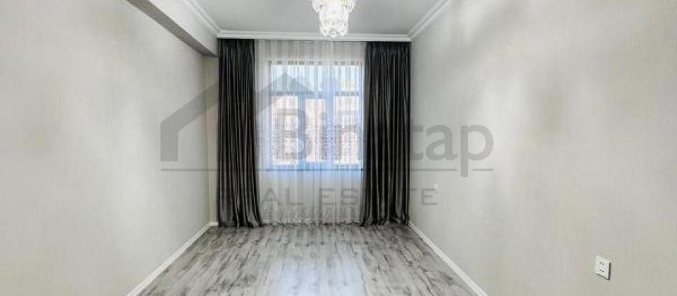 Səməd Vurğun küçəsi, Niaqara restoranı və Olimpik Starın yanında 2 otaqlı mənzil satılır/101 kv.m. - 6