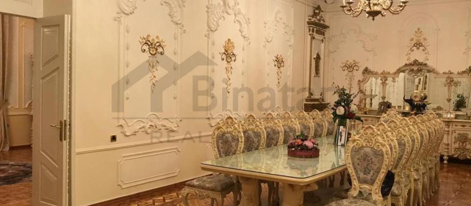 Neftçilər prospekti, Bulvarla üzbə üz, Sahil m/s yanında 6 otaqlı mənzil satılır/290 kv.m. - 2