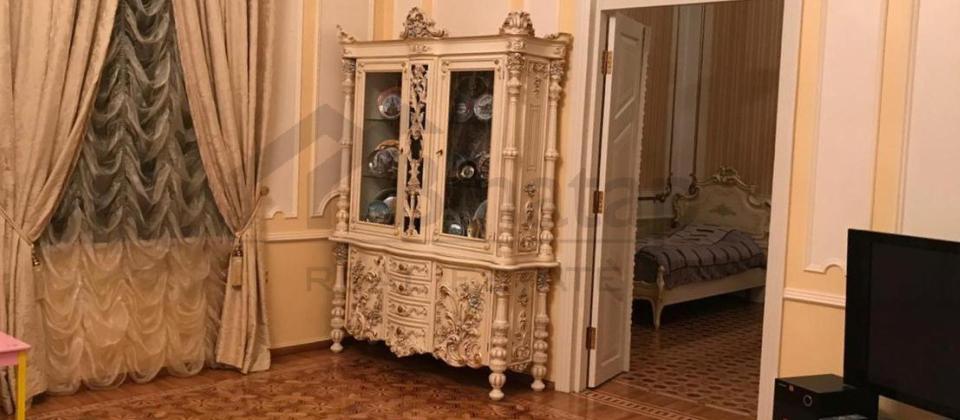 Neftçilər prospekti, Bulvarla üzbə üz, Sahil m/s yanında 6 otaqlı mənzil satılır/290 kv.m. - 5