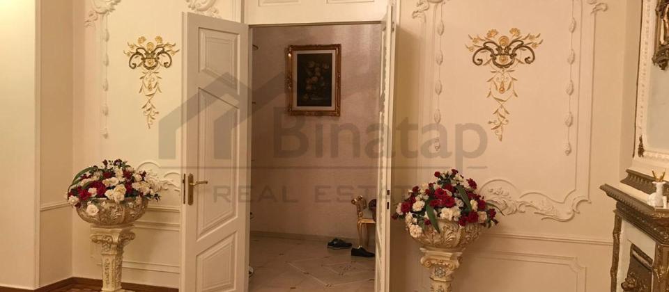 Neftçilər prospekti, Bulvarla üzbə üz, Sahil m/s yanında 6 otaqlı mənzil satılır/290 kv.m. - 8