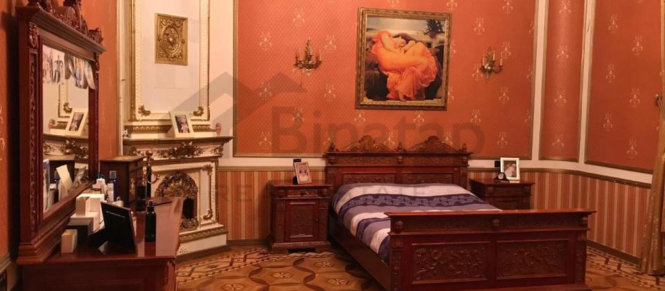 Neftçilər prospekti, Bulvarla üzbə üz, Sahil m/s yanında 6 otaqlı mənzil satılır/290 kv.m. - 9