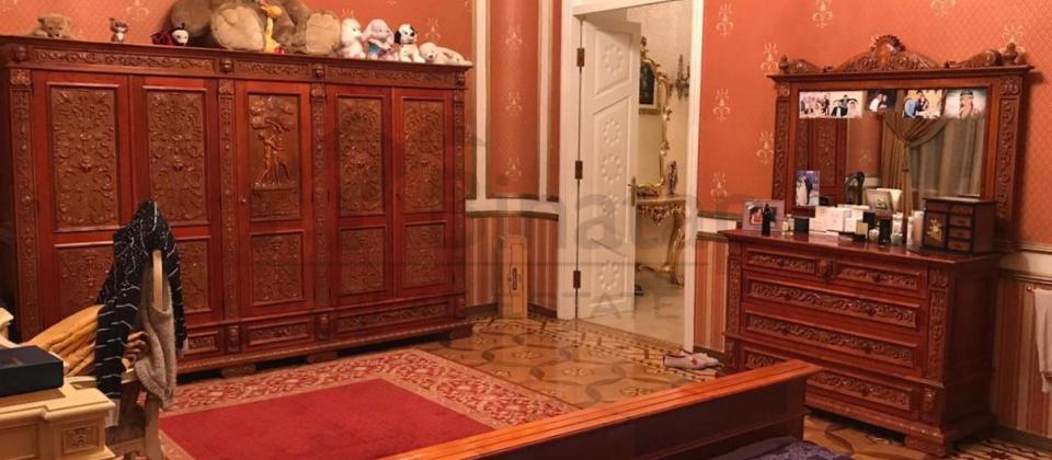 Neftçilər prospekti, Bulvarla üzbə üz, Sahil m/s yanında 6 otaqlı mənzil satılır/290 kv.m. - 10