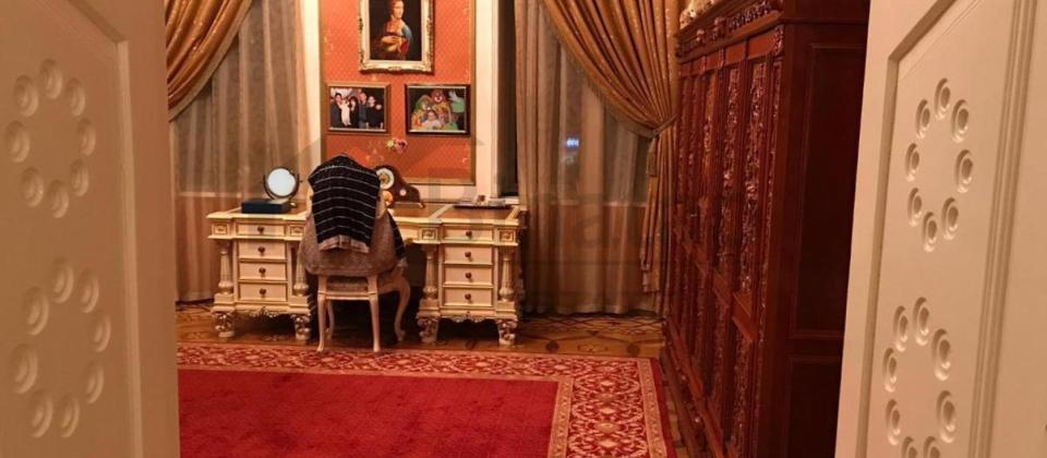 Neftçilər prospekti, Bulvarla üzbə üz, Sahil m/s yanında 6 otaqlı mənzil satılır/290 kv.m. - 11