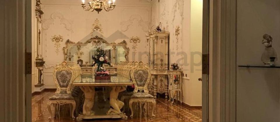 Neftçilər prospekti, Bulvarla üzbə üz, Sahil m/s yanında 6 otaqlı mənzil satılır/290 kv.m. - 12