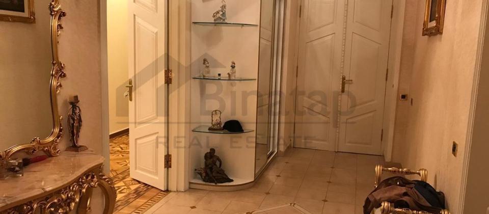 Neftçilər prospekti, Bulvarla üzbə üz, Sahil m/s yanında 6 otaqlı mənzil satılır/290 kv.m. - 13