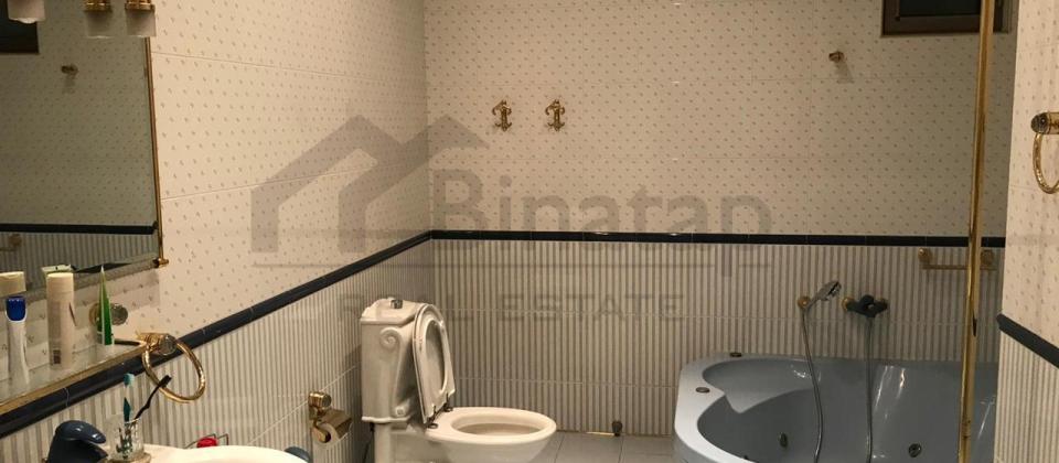 Neftçilər prospekti, Bulvarla üzbə üz, Sahil m/s yanında 6 otaqlı mənzil satılır/290 kv.m. - 15