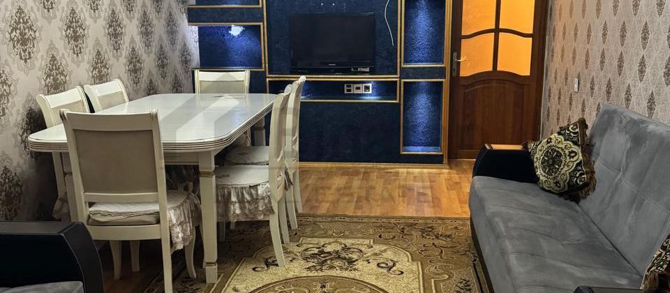 Bakı 3mkr 8Noyabr Metro cxışı 2otaq Mənzil Kirayə - 2