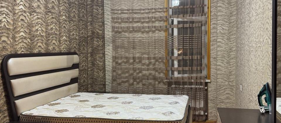 Bakı 3mkr 8Noyabr Metro cxışı 2otaq Mənzil Kirayə - 6