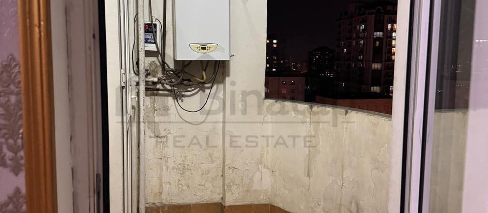 Bakı 3mkr 8Noyabr Metro cxışı 2otaq Mənzil Kirayə - 10