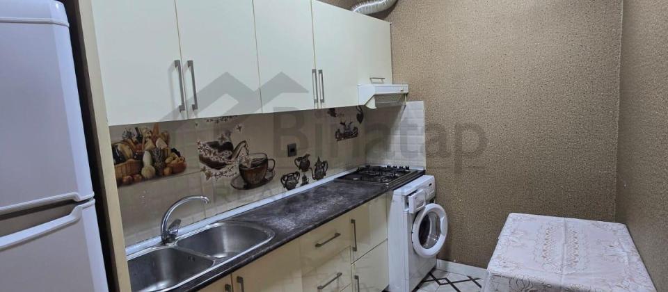 Bakı 3mkr 8Noyabr Metro cxışı 2otaq Mənzil Kirayə - 11