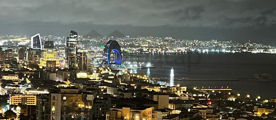 Kirayə verilir 3 otaq - 2