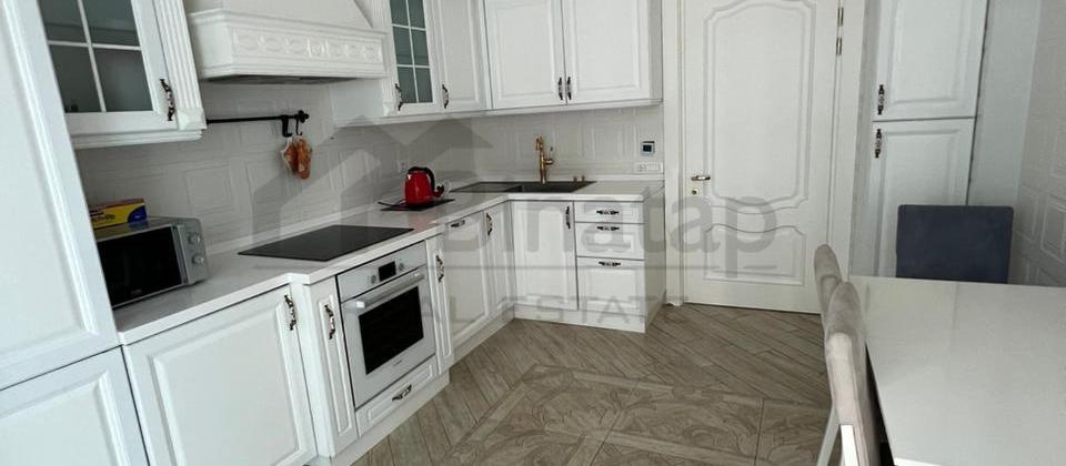 Kirayə verilir 3 otaq - 5