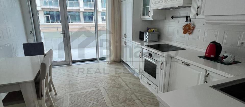 Kirayə verilir 3 otaq - 7