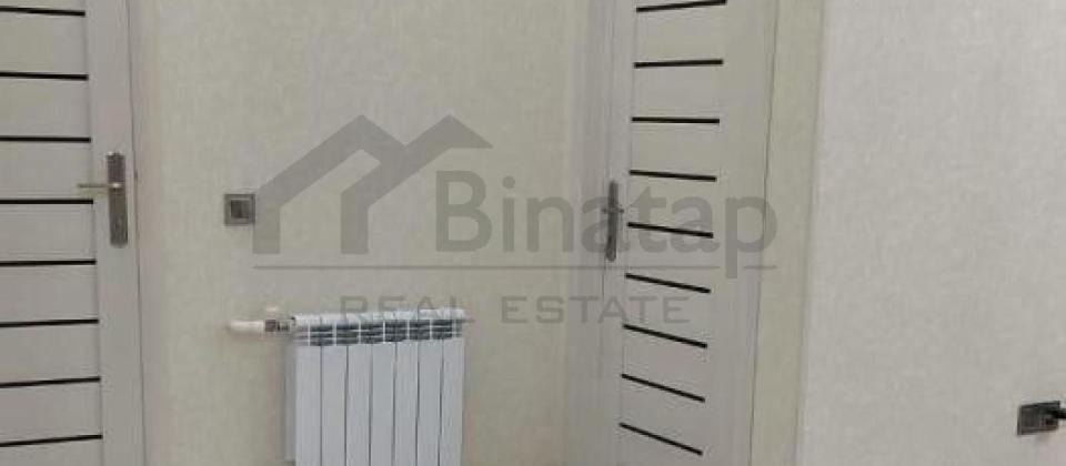 Tbilisi prospekti, Grand Hayat Residence'də 2 otaqlı mənzil satılır/65 kv.m. - 6