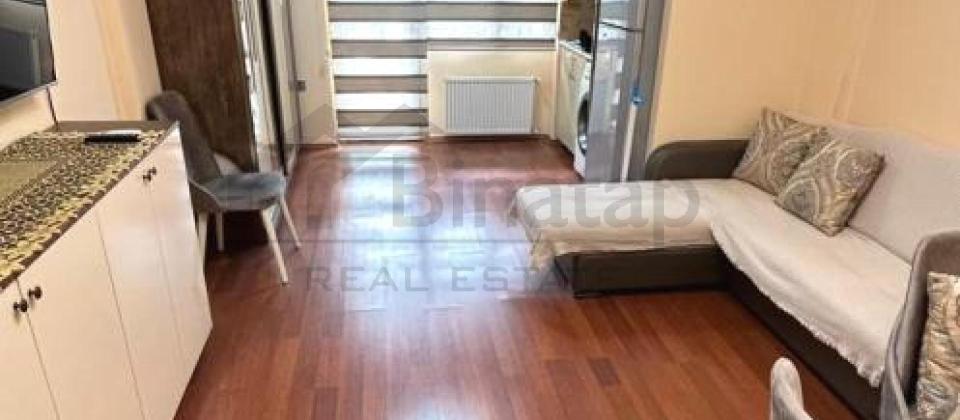 Odlar Yurdu Universiteti, Gənclik və Nərimanov m/s yaxın 1 otaqlı mənzil satılır/35 kv.m. - 3