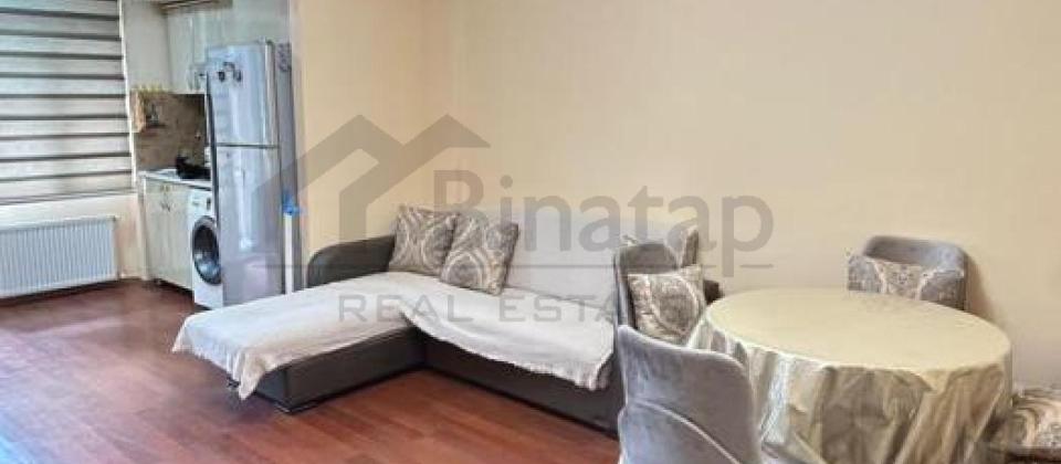 Odlar Yurdu Universiteti, Gənclik və Nərimanov m/s yaxın 1 otaqlı mənzil satılır/35 kv.m.