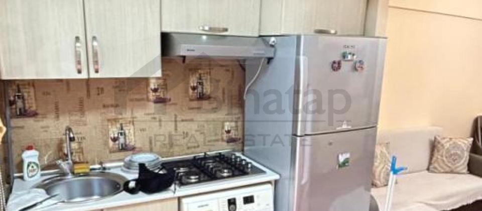 Odlar Yurdu Universiteti, Gənclik və Nərimanov m/s yaxın 1 otaqlı mənzil satılır/35 kv.m. - 4